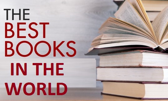 آشنایی با کتاب های مشهور جهان